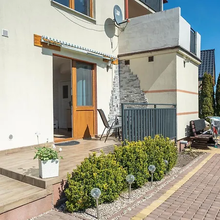 Kwatera prywatna Aleksandra *