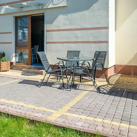 منزل للإقامة Aleksandra