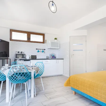 Aleksandra * Jastarnia