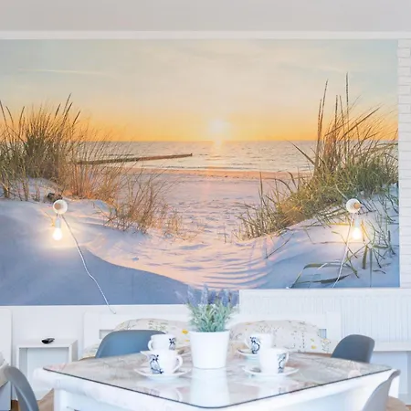 Aleksandra منزل للإقامة