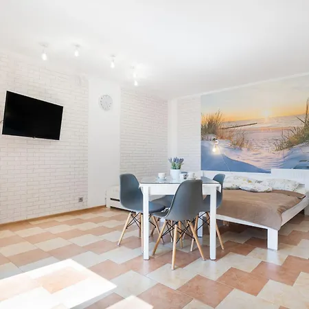 Kwatera prywatna Aleksandra