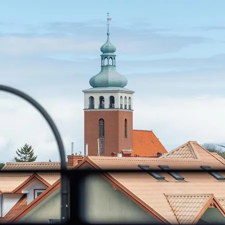 Kwatera prywatna Aleksandra *