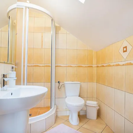 Aleksandra Kwatera prywatna Jastarnia