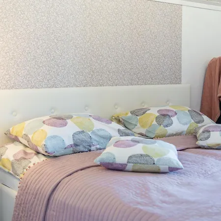 Kwatera prywatna Aleksandra Jastarnia