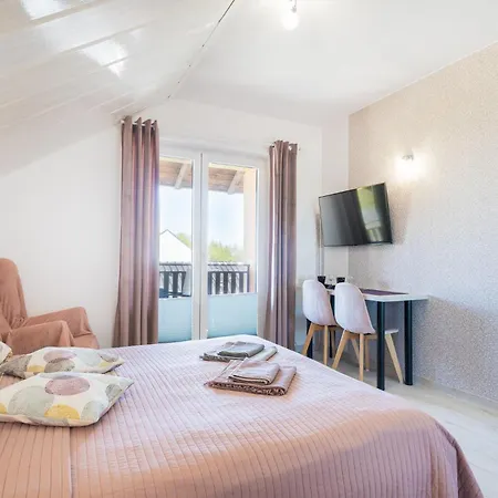 Aleksandra Jastarnia