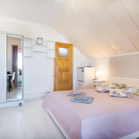 Aleksandra * Jastarnia