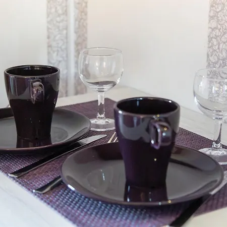 Aleksandra Kwatera prywatna