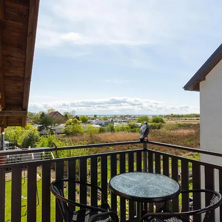 Aleksandra منزل للإقامة *