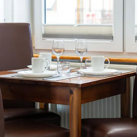 Aleksandra Kwatera prywatna Jastarnia