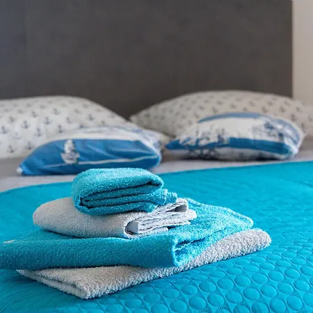 Aleksandra * Jastarnia