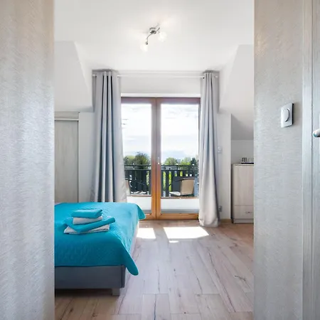 منزل للإقامة Aleksandra