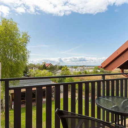 منزل للإقامة Aleksandra *