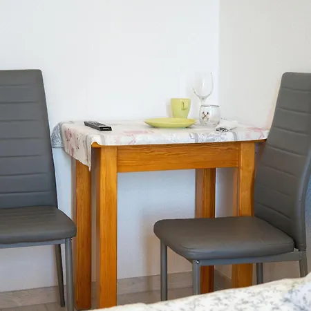 منزل للإقامة Aleksandra ياستارنيا