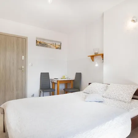 Aleksandra * Jastarnia