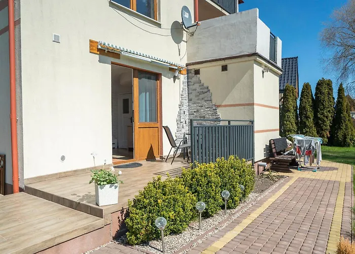 Pansiyon Aleksandra *