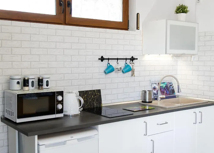 Pansiyon Aleksandra *