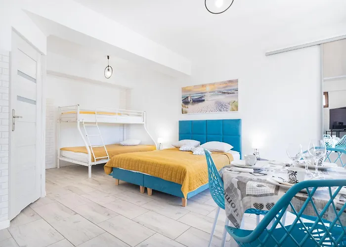 Pansiyon Aleksandra Jastarnia