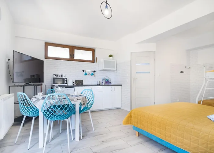 Aleksandra * Jastarnia