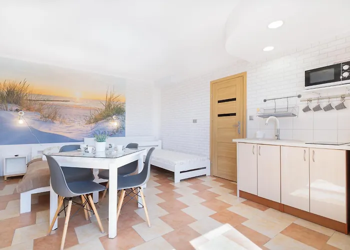 Pansiyon Aleksandra Jastarnia