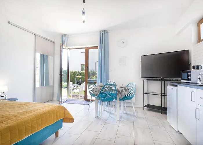 Aleksandra Jastarnia