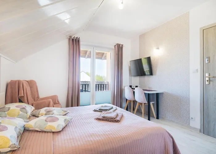 Aleksandra Jastarnia