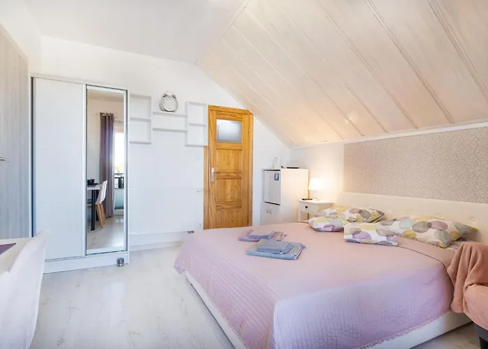 Aleksandra * Jastarnia