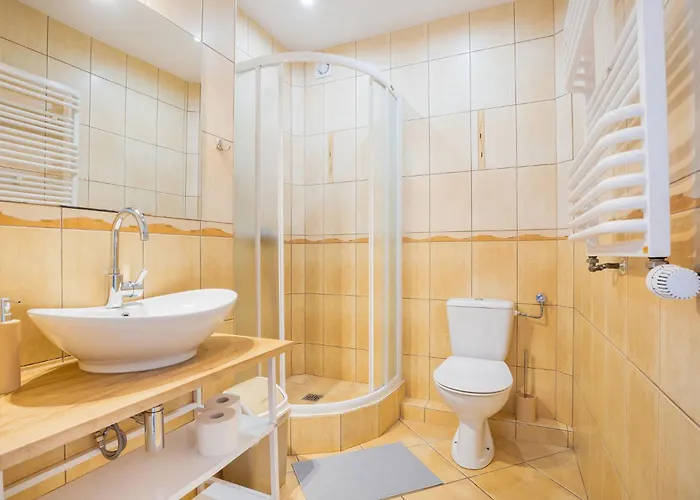 Pansiyon Aleksandra Jastarnia