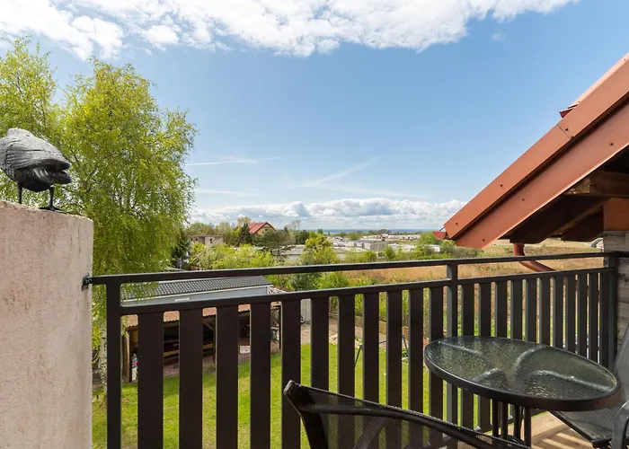 Pansiyon Aleksandra *