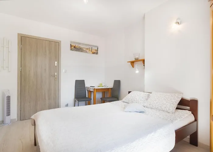 Aleksandra * Jastarnia